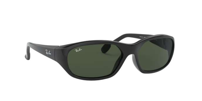 Ray-Ban Daddy-O Sunglasses RB2016 601/31