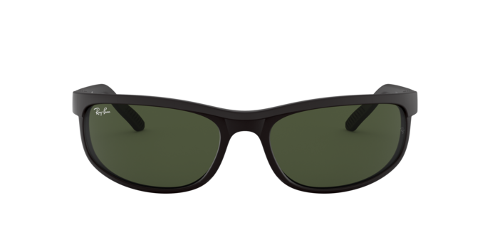 Ray-Ban Predator 2 Sunglasses RB2027 W1847