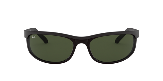 Ray-Ban Predator 2 Sunglasses RB2027 W1847