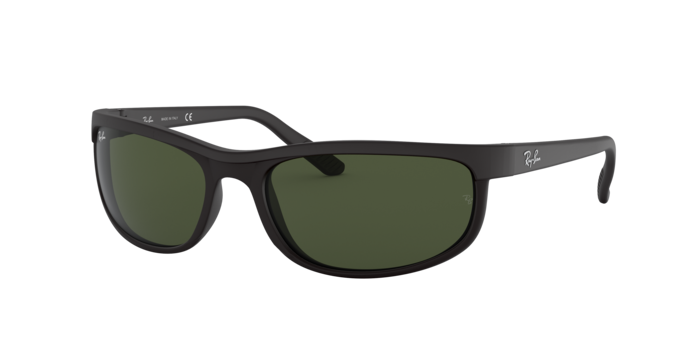 Ray-Ban Predator 2 Sunglasses RB2027 W1847