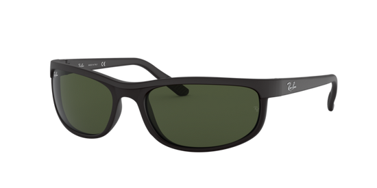 Ray-Ban Predator 2 Sunglasses RB2027 W1847