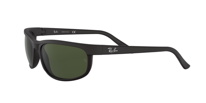 Ray-Ban Predator 2 Sunglasses RB2027 W1847