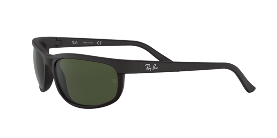 Ray-Ban Predator 2 Sunglasses RB2027 W1847