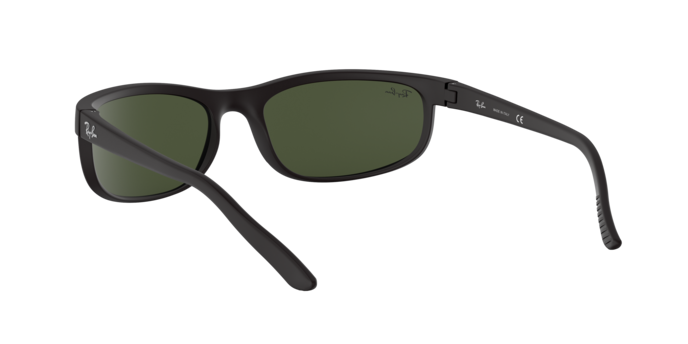 Ray-Ban Predator 2 Sunglasses RB2027 W1847