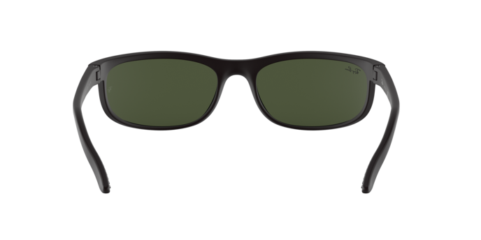 Ray-Ban Predator 2 Sunglasses RB2027 W1847