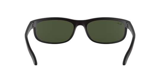 Ray-Ban Predator 2 Sunglasses RB2027 W1847