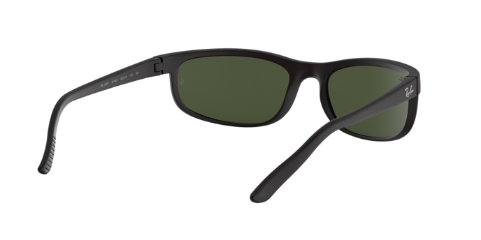 Ray-Ban Predator 2 Sunglasses RB2027 W1847