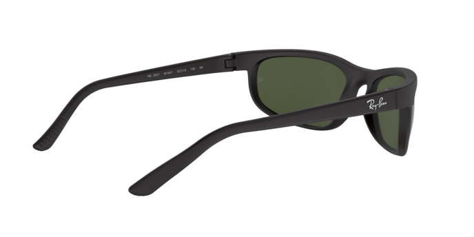 Ray-Ban Predator 2 Sunglasses RB2027 W1847