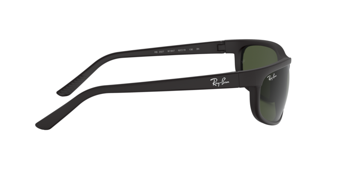 Ray-Ban Predator 2 Sunglasses RB2027 W1847