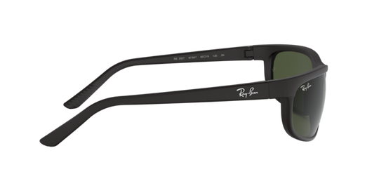 Ray-Ban Predator 2 Sunglasses RB2027 W1847