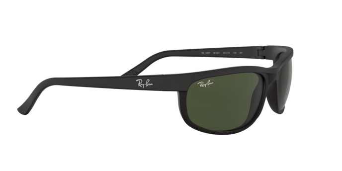 Ray-Ban Predator 2 Sunglasses RB2027 W1847