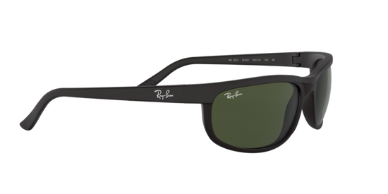 Ray-Ban Predator 2 Sunglasses RB2027 W1847