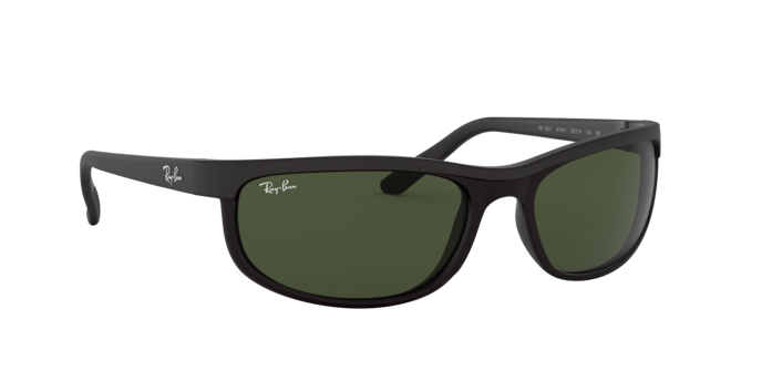 Ray-Ban Predator 2 Sunglasses RB2027 W1847