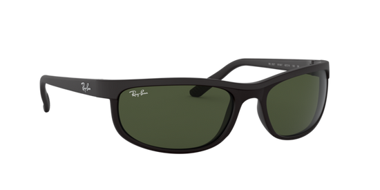 Ray-Ban Predator 2 Sunglasses RB2027 W1847