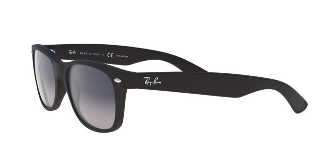 Ray-Ban New Wayfarer Sunglasses RB2132F 601S78