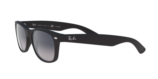 Ray-Ban New Wayfarer Sunglasses RB2132F 601S78