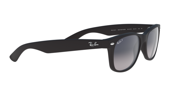 Ray-Ban New Wayfarer Sunglasses RB2132F 601S78