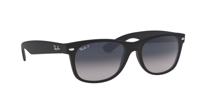 Ray-Ban New Wayfarer Sunglasses RB2132F 601S78