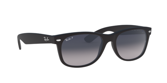 Ray-Ban New Wayfarer Sunglasses RB2132F 601S78