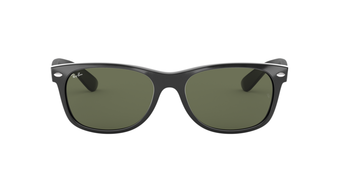 Ray-Ban New Wayfarer Sunglasses RB2132F 901L