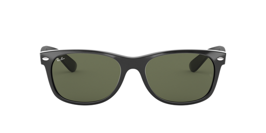 Ray-Ban New Wayfarer Sunglasses RB2132F 901L