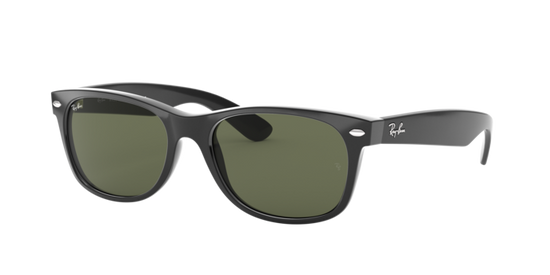 Ray-Ban New Wayfarer Sunglasses RB2132F 901L