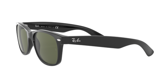 Ray-Ban New Wayfarer Sunglasses RB2132F 901L