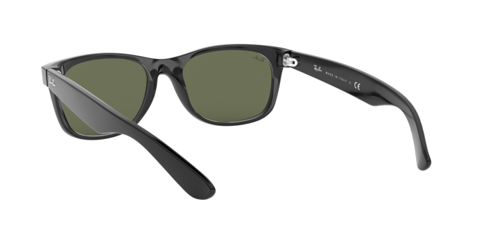 Ray-Ban New Wayfarer Sunglasses RB2132F 901L