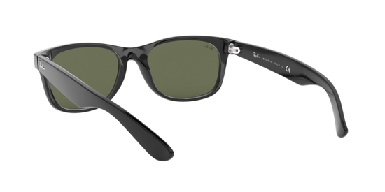 Ray-Ban New Wayfarer Sunglasses RB2132F 901L