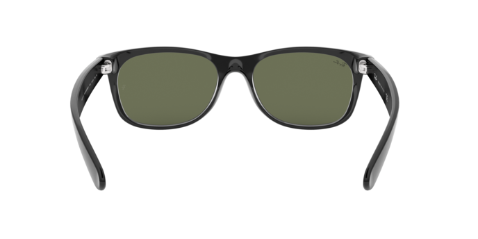 Ray-Ban New Wayfarer Sunglasses RB2132F 901L