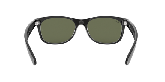 Ray-Ban New Wayfarer Sunglasses RB2132F 901L