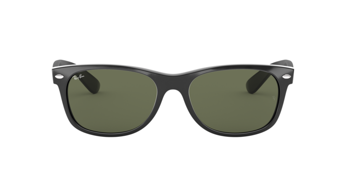 Ray-Ban New Wayfarer Sunglasses RB2132F 901