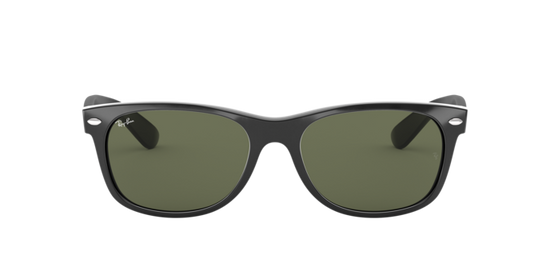 Ray-Ban New Wayfarer Sunglasses RB2132F 901