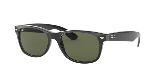 Ray-Ban New Wayfarer Sunglasses RB2132F 901