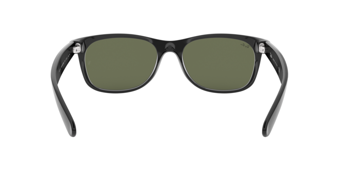 Ray-Ban New Wayfarer Sunglasses RB2132F 901