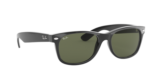 Ray-Ban New Wayfarer Sunglasses RB2132F 901