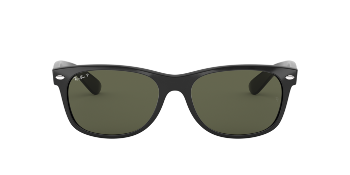 Ray-Ban New Wayfarer Sunglasses RB2132F 901/58