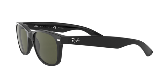 Ray-Ban New Wayfarer Sunglasses RB2132F 901/58