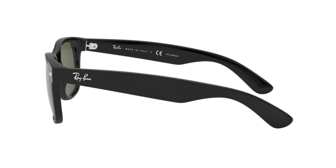 Ray-Ban New Wayfarer Sunglasses RB2132F 901/58