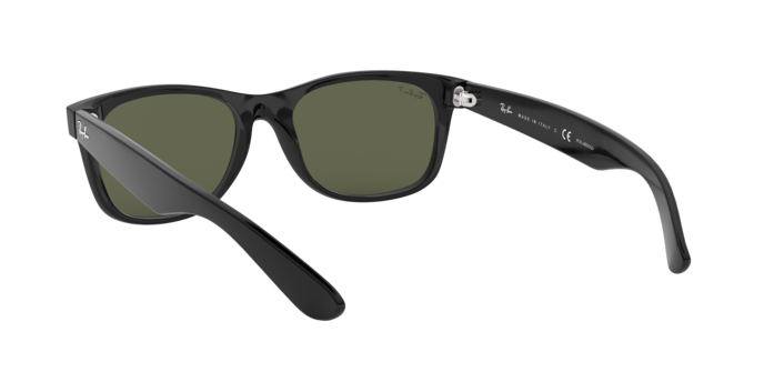 Ray-Ban New Wayfarer Sunglasses RB2132F 901/58