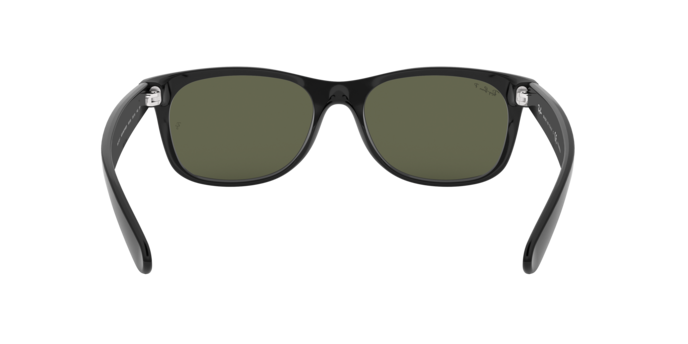 Ray-Ban New Wayfarer Sunglasses RB2132F 901/58