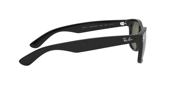 Ray-Ban New Wayfarer Sunglasses RB2132F 901/58