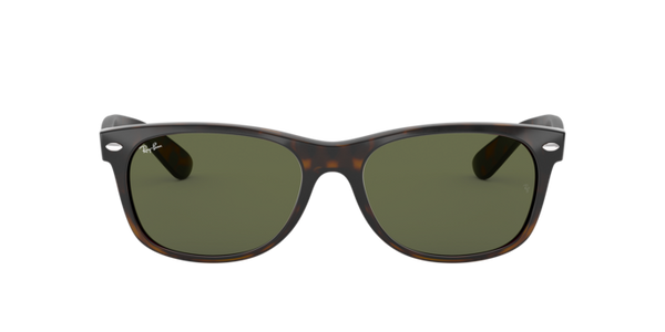 Ray-Ban New Wayfarer RB2132F 902L