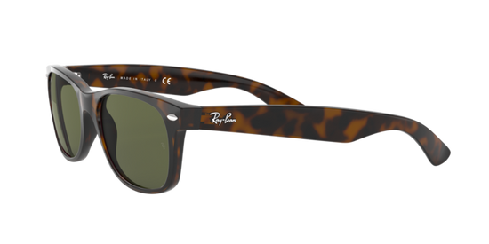 Ray-Ban New Wayfarer Sunglasses RB2132F 902L