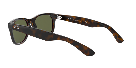 Ray-Ban New Wayfarer Sunglasses RB2132F 902L