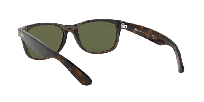 Ray-Ban New Wayfarer Sunglasses RB2132F 902L