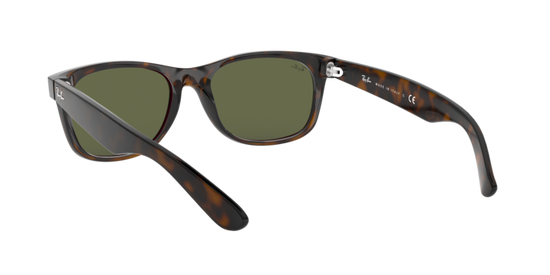 Ray-Ban New Wayfarer Sunglasses RB2132F 902L