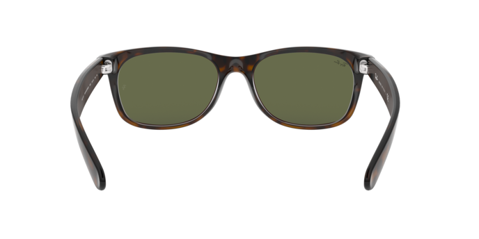 Ray-Ban New Wayfarer Sunglasses RB2132F 902L