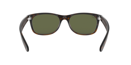 Ray-Ban New Wayfarer Sunglasses RB2132F 902L