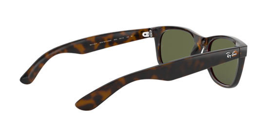 Ray-Ban New Wayfarer Sunglasses RB2132F 902L